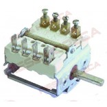 Comutator, cheie comanda grill BERTOS cod producator 22050300