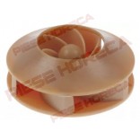 Turbina pompa LGB tip LA50