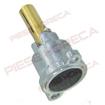 Cap robinet gaz PEL 21 si PEL21S