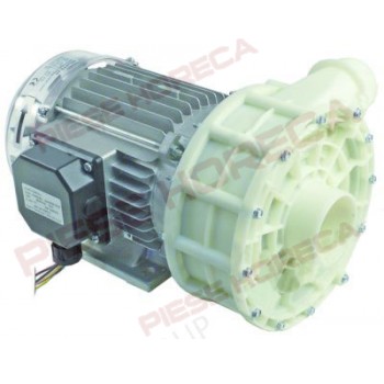 Pompa masina de spalat KRUPPS Koral 1200, tip MEC80.T220SX