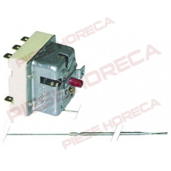 Termostat de siguranta 108°C, 3 poli 20 A