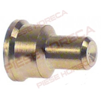 Duza arzator pilot POLIDORO code 22