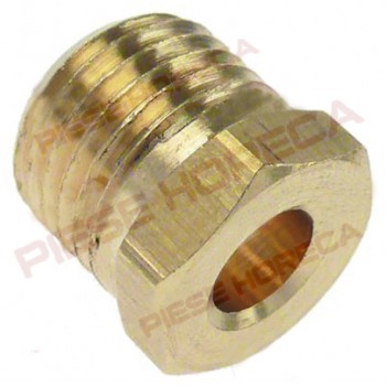 Conector electrod de aprindere flacara pilot