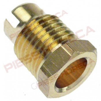 Conector termocupla cu filet M10x1