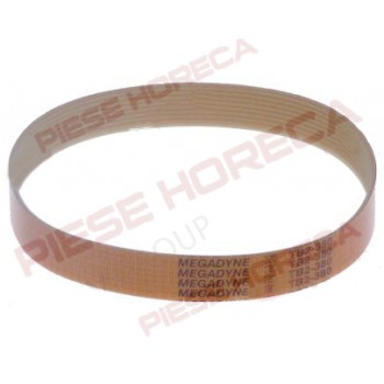 Curea feliator RGV, MEGADINE TB2 cu 5 varfuri