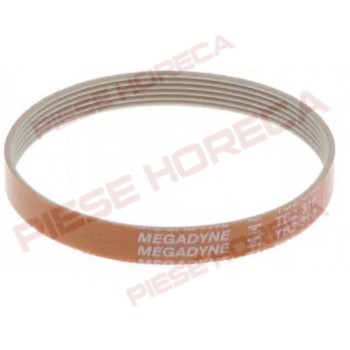 Curea feliator RGV, MEGADINE TB2 cu 5 varfuri