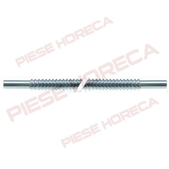 Teava alimentare gaz flexibila din inox