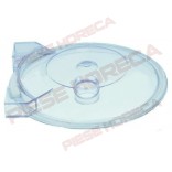 Capac cutter, aparat taiat legume SIRMAN modelele C4 si C6