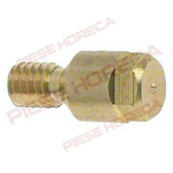 Duza flacara pilot, veghe, LPG cod 21