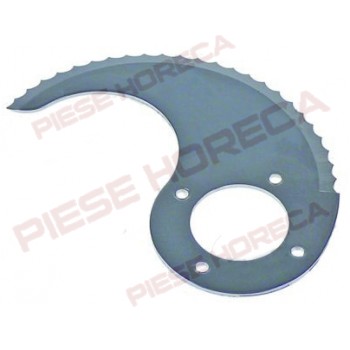 Cutit cutter, robot legume, SIRMAN model C4 si C6