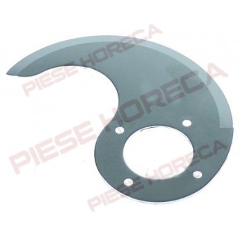 Cutit cutter, robot legume, SIRMAN model C4 si C6