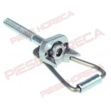 Sistem de blocare usa cuptor RATIONAL, FAGOR tip D