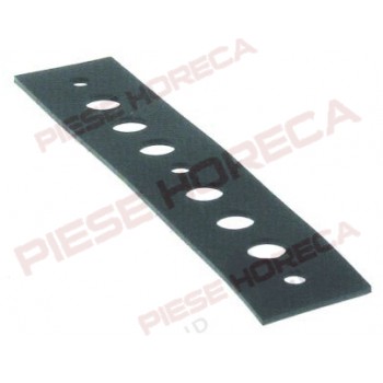 Garnitura rezistenta cuptor convectie ANGELO PO