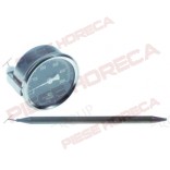 Termometru cuptor pizza 500 grade