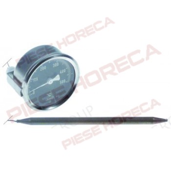 Termometru cuptor pizza 500 grade