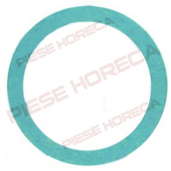 Garnitura fibra pentru rezistenta cu filet de 1½"