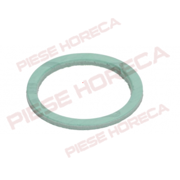 Garnitura fibra pentru rezistenta cu filet de 1½"