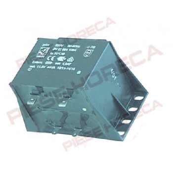 Transformator 44VA, pentru cuptoare ELOMA, FALCON, PALUX