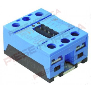 Releu cuptor RETIGO, CELDUC tip SOB965660