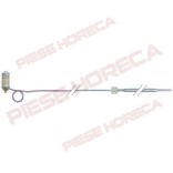 Senzor tip A2 pentru valva  gaz MINISIT 710, 60-200°C