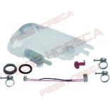 Kit valva, supapa de sens, non retur,  masina de spalat vase HOBART