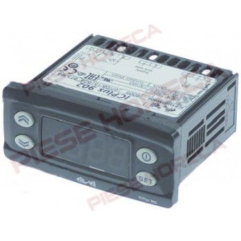 Termostat electronic ELIWELL ICPlus902, model ICP11I0750000
