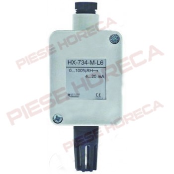 Sonda umiditate si temperatura HX-734-M-L6