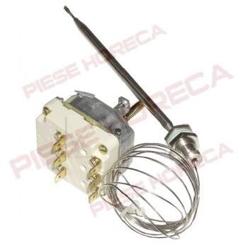 Termostat trifazic reglabil 30-85°C, cod  EGO 55.34014.150, 5534014150 Thielmann, Ubert