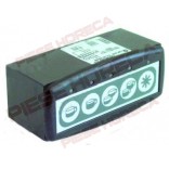 Tastatura expresor EXPOBAR, GICAR 9.5.28.28 - EXPOBAR 60100021