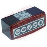 Tastatura expresor EXPOBAR, GICAR 9.5.28.28 - EXPOBAR 60100023