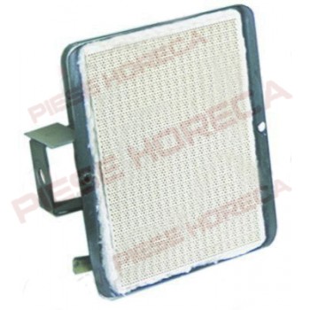 Arzator ceramic POLYDOR