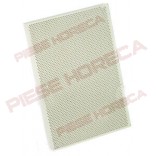 Ceramica arzator POLYDOR cu fibra ceramica