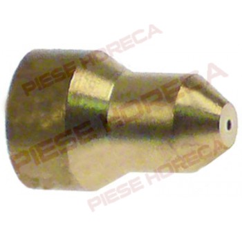 Duza arzator aparat COOKMAX, POTIS