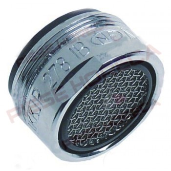 Aerator baterie chiuveta profesionala