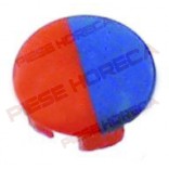 Indicator apa calda/rece baterie monocomanda