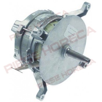 Motor ventilator cuptor RETIGO