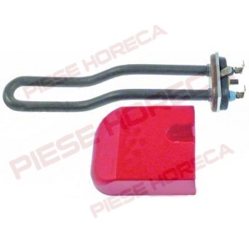 Rezistenta masina de spalat vase HOBART BARAID S500-10