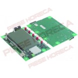 Placa electronica masina de spalat vase DIHR KROMO