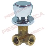 Robinet masina de fiert paste, bolitor, AMBACH