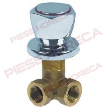 Robinet masina de fiert paste, bolitor, AMBACH