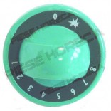 Buton robinet termostatat MBM