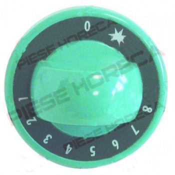 Buton robinet termostatat MBM