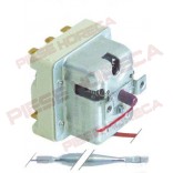 Termostat de siguranta friteuza, 240C 3 contacte