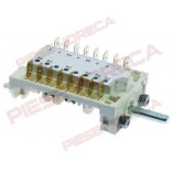 Comutator 5 pozitii cuptor INOXTREND