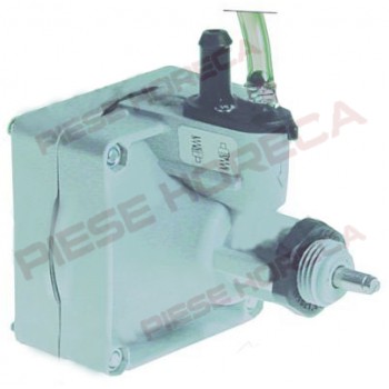 Pompa dozatoare agent clatire DW