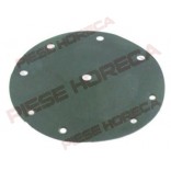 Membrana, diafragma, pompa dozatoare