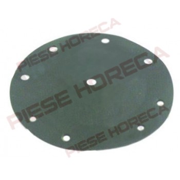 Membrana, diafragma, pompa dozatoare