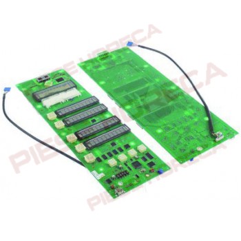 Placa electronica cuptor RATIONAL, FAGOR, mod. CM 61-202