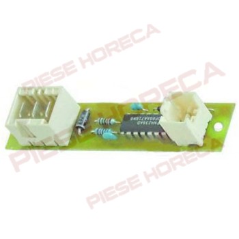 Placa electronica masina de spalat vase WINTERHALTER