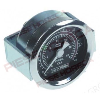 Manometru expresor EXPOBAR